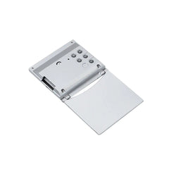 Digital Travel Alarm Temperature Clock