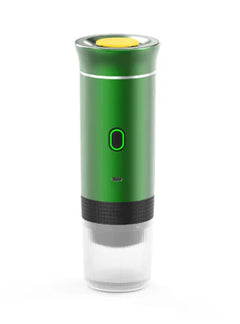 Portable Capsule Coffee Machine Electric Small Wireless Heating
