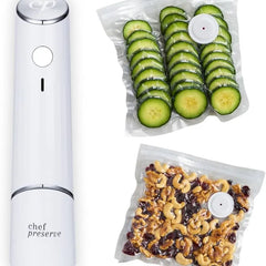 Convenient Vacuum Sealing Machine